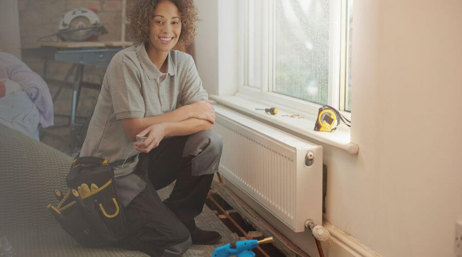 Professional emergency plumbing in North Bangor, NY